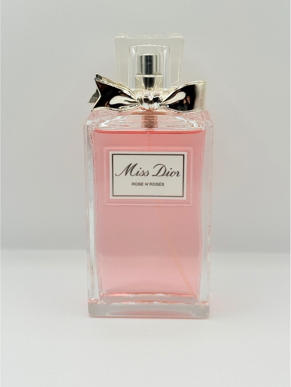 Dior Miss Dior Rose N Roses 5oz